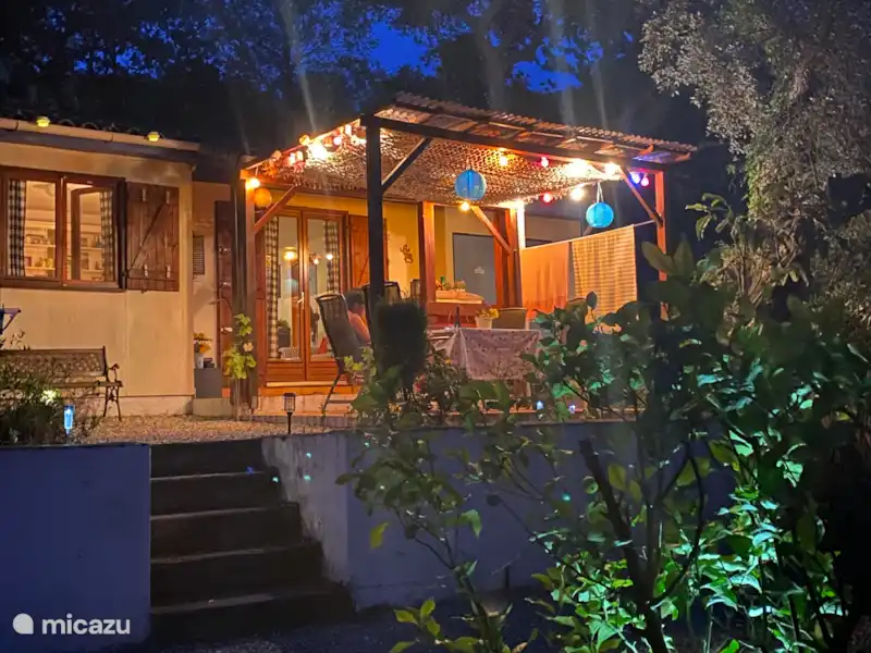 Le Clochard | France, Côte d'Azur, Gassin - Chalet Le Clochard | France, Côte d'Azur, Gassin - Chalet