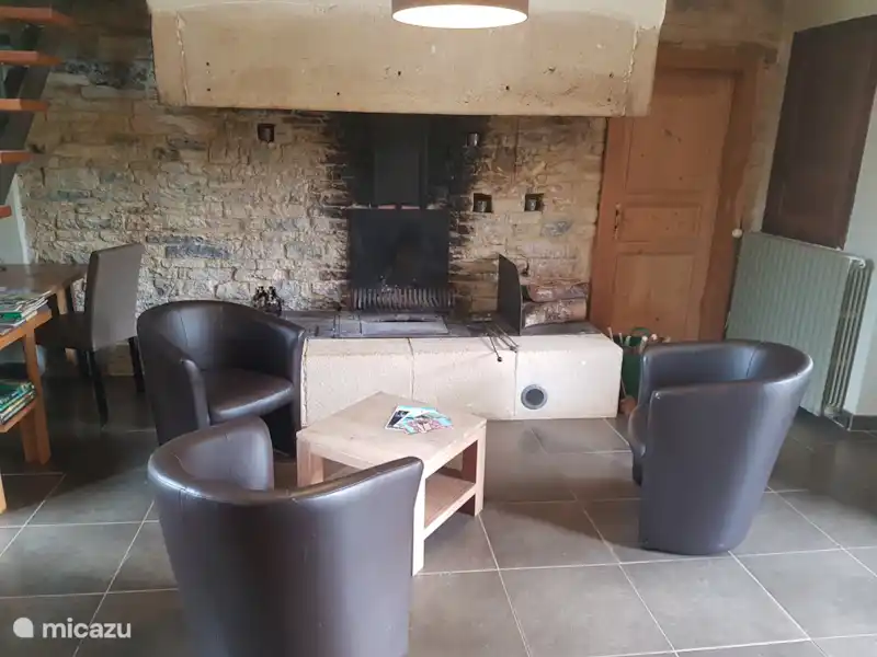 Mas De Cazes | France, Tarn-et-Garonne, Parisot - Maison de vacances Mas De Cazes | France, Tarn-et-Garonne, Parisot - Maison de vacances