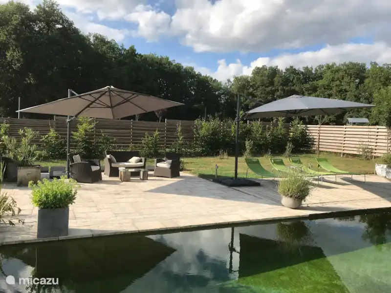Mas De Cazes | France, Tarn-et-Garonne, Parisot - Maison de vacances Mas De Cazes | France, Tarn-et-Garonne, Parisot - Maison de vacances