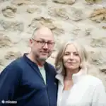 Martine en Marc