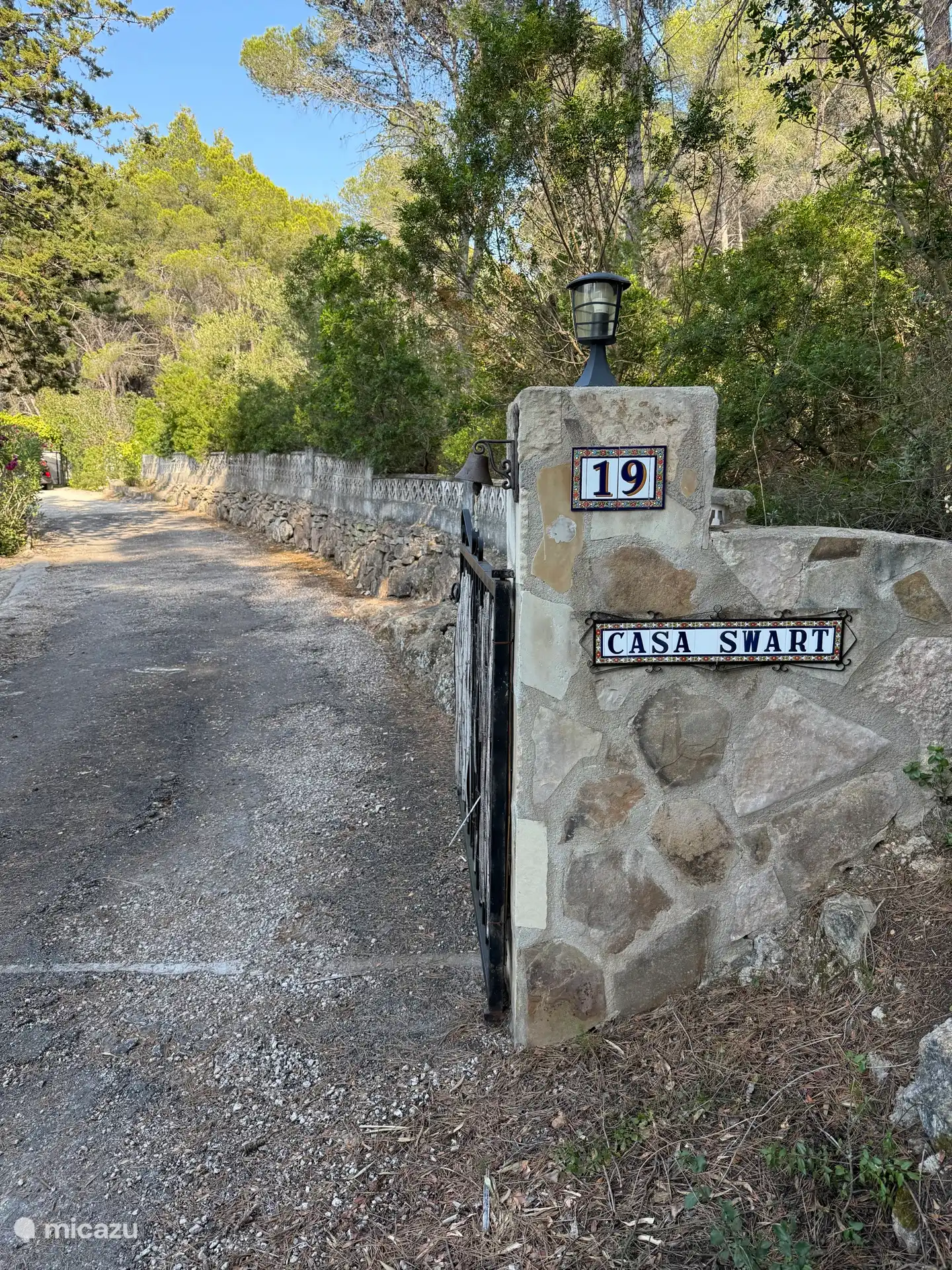 Welcome to Casa Swart!