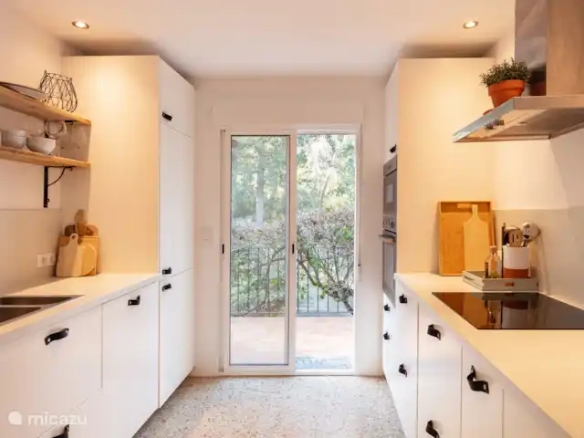 Casa Swart huren in Spanje, Costa Blanca, Jávea - vakantiehuis Gezellige en complete keuken
