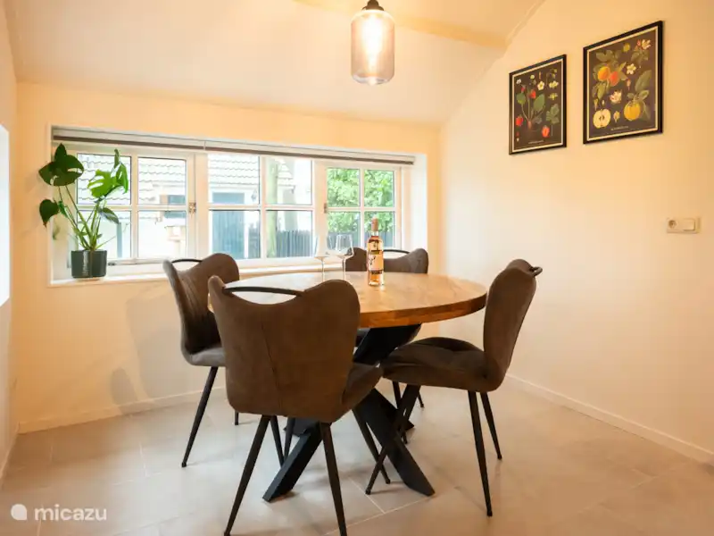 Maison de vacances Oudehorne | Pays-Bas, Frise, Oudehorne - Maison de vacances Maison de vacances Oudehorne | Pays-Bas, Frise, Oudehorne - Maison de vacances