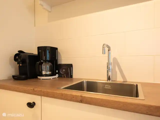 Maison de vacances Oudehorne | Pays-Bas, Frise, Oudehorne - maison de vacances