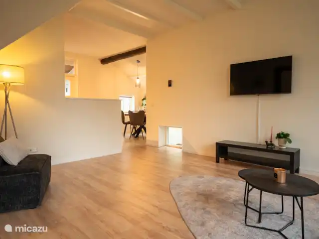 Maison de vacances Oudehorne | Pays-Bas, Frise, Oudehorne - maison de vacances