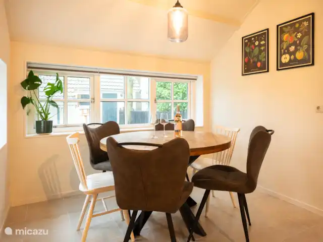 Maison de vacances Oudehorne | Pays-Bas, Frise, Oudehorne - maison de vacances