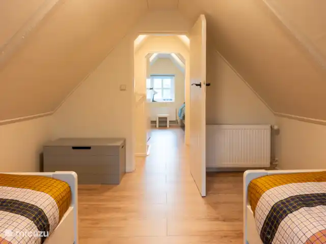 Maison de vacances Oudehorne | Pays-Bas, Frise, Oudehorne - maison de vacances