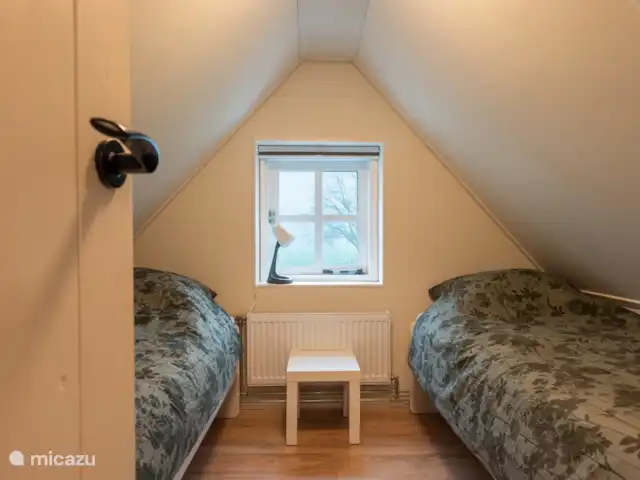 Maison de vacances Oudehorne | Pays-Bas, Frise, Oudehorne - maison de vacances