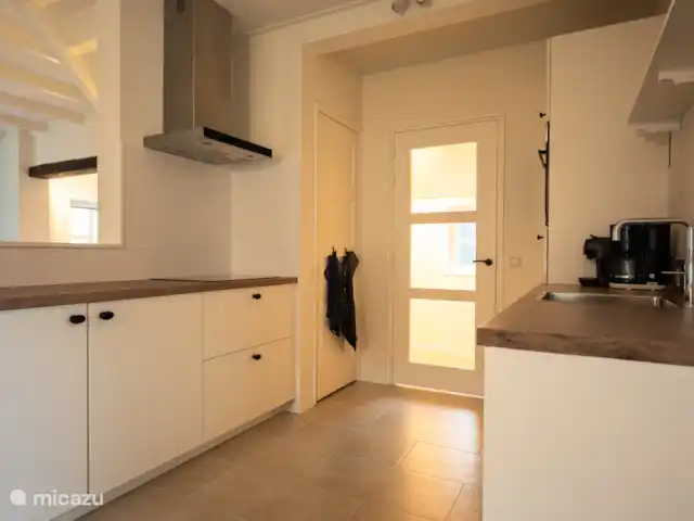 Maison de vacances Oudehorne | Pays-Bas, Frise, Oudehorne - maison de vacances