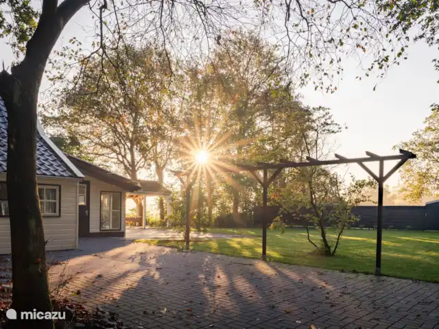 Maison de vacances Oudehorne | Pays-Bas, Frise, Oudehorne - maison de vacances