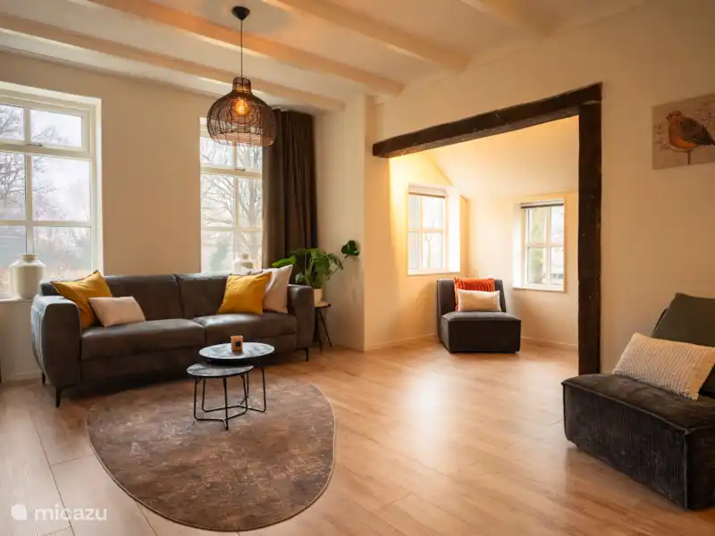 Maison de vacances Oudehorne | Pays-Bas, Frise, Oudehorne - Maison de vacances Maison de vacances Oudehorne | Pays-Bas, Frise, Oudehorne - Maison de vacances