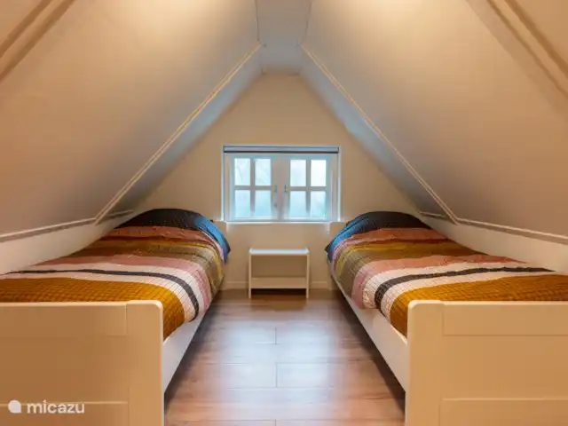 Maison de vacances Oudehorne | Pays-Bas, Frise, Oudehorne - maison de vacances