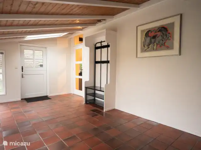 Maison de vacances Oudehorne | Pays-Bas, Frise, Oudehorne - maison de vacances