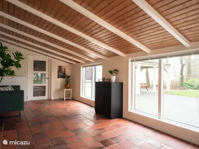 Maison de vacances Oudehorne | Pays-Bas, Frise, Oudehorne - maison de vacances