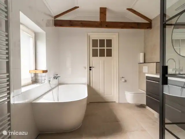 Maison de vacances Oudehorne | Pays-Bas, Frise, Oudehorne - maison de vacances