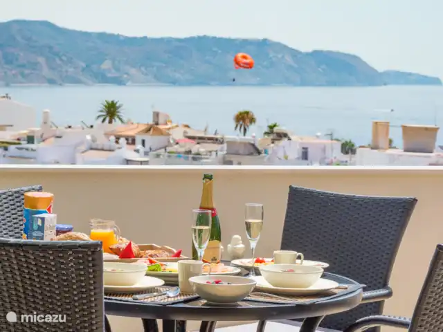 Coeur de Nerja -vue mer + plage 3 min. | Espagne, Costa del Sol, Nerja - appartement Coeur de Nerja -vue mer + plage 3 min. | Espagne, Costa del Sol, Nerja - appartement