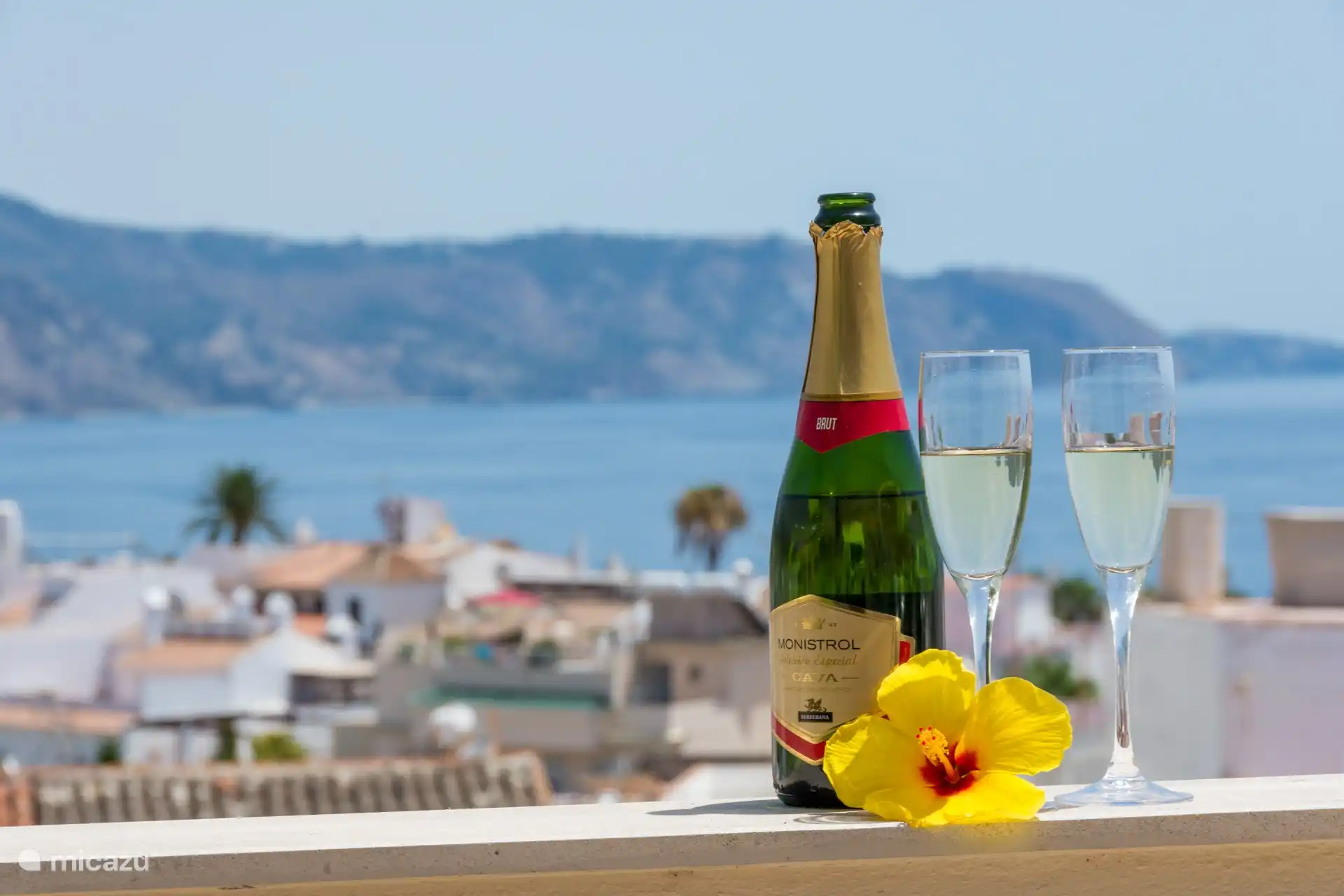 Wir wünschen Ihnen einen schönen Urlaub!