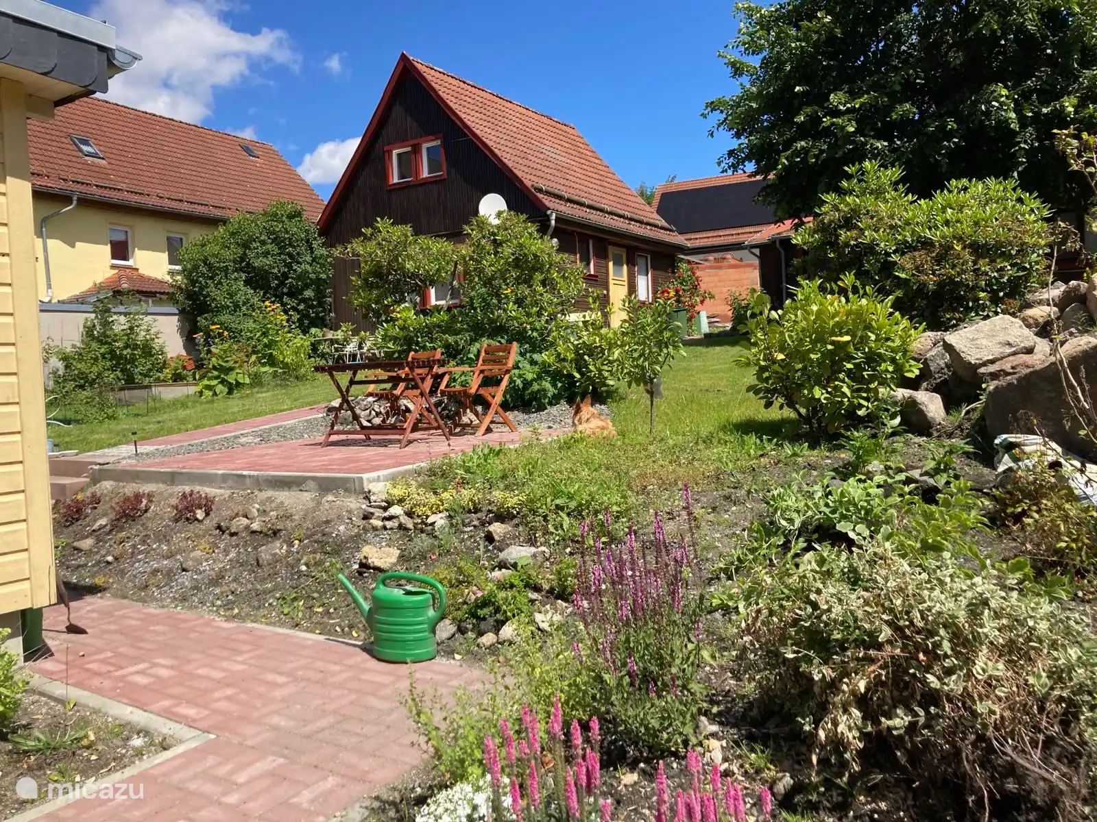 ferienhaus in Harz, Deutschland – Zur Linde - Haus Wedde