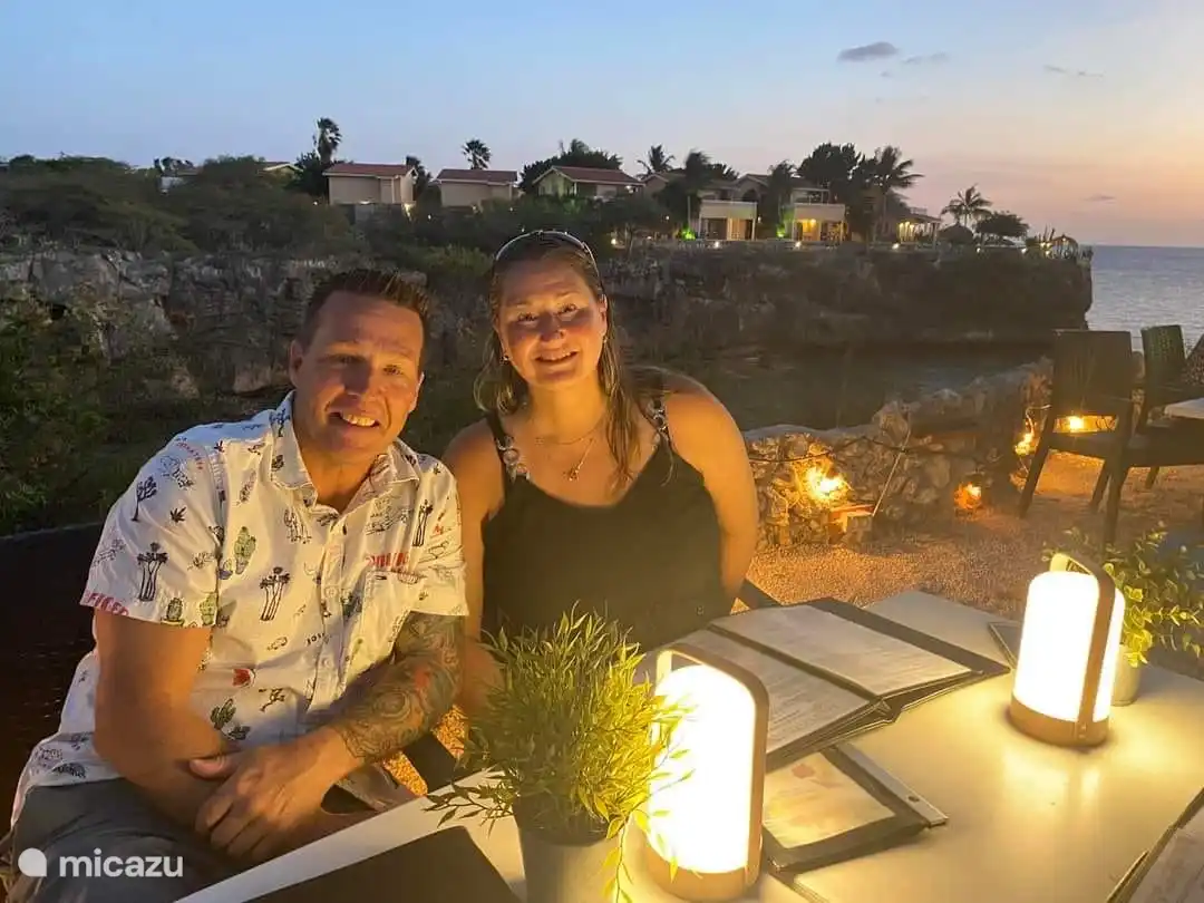 Serge & Marie-Claude