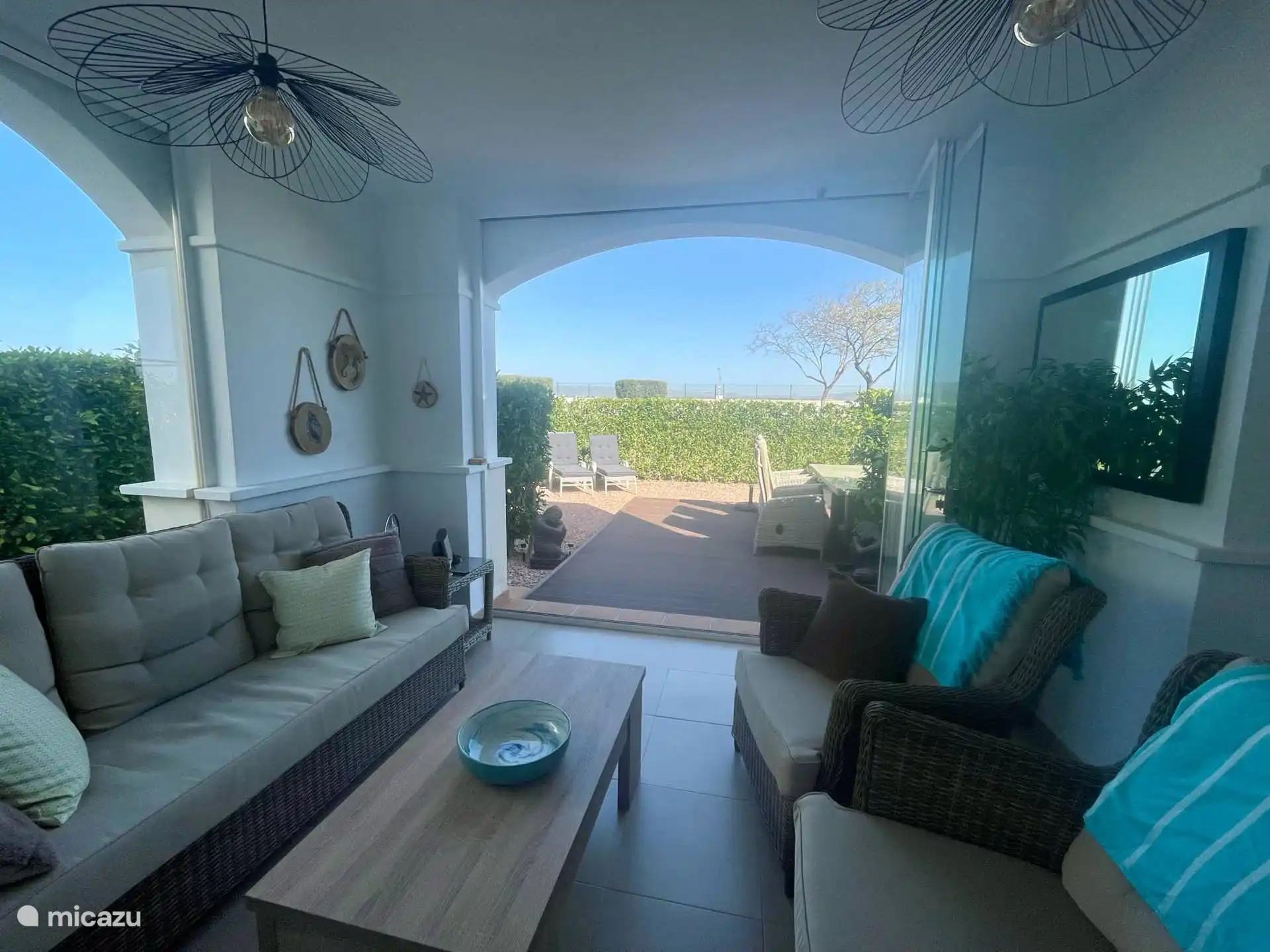 Playground, Spain, Costa Calida, Torre Pacheco, holiday house Casa To-r-relax