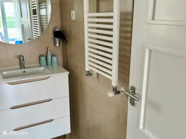 Casa To-r-relax en España, Costa Cálida, Torre Pacheco - casa vacacional Baño privado en la planta superior
