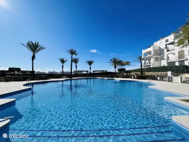 Casa To-r-relax en España, Costa Cálida, Torre Pacheco - casa vacacional 1 de las 20 piscinas