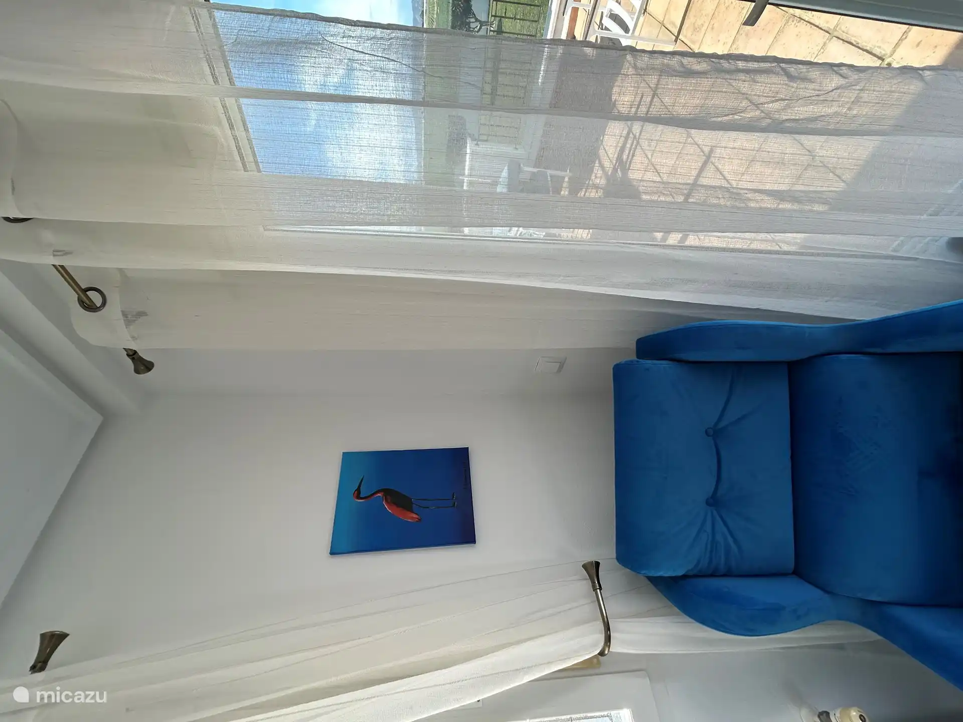 Enjoy fine light everywhere 