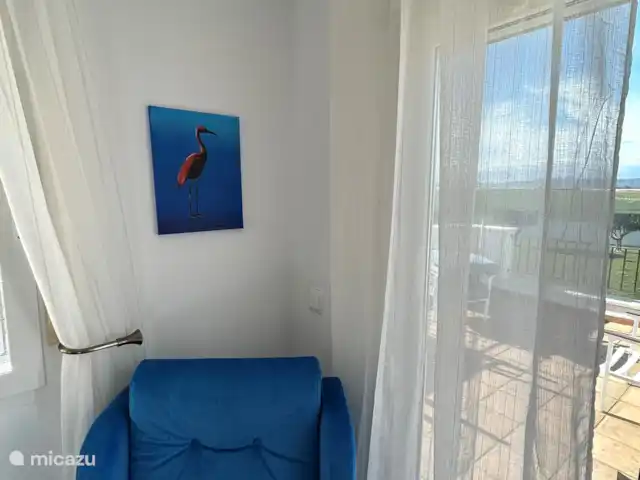 Casa To-r-relax en España, Costa Cálida, Torre Pacheco - casa vacacional Disfruta de luz fina en todas partes