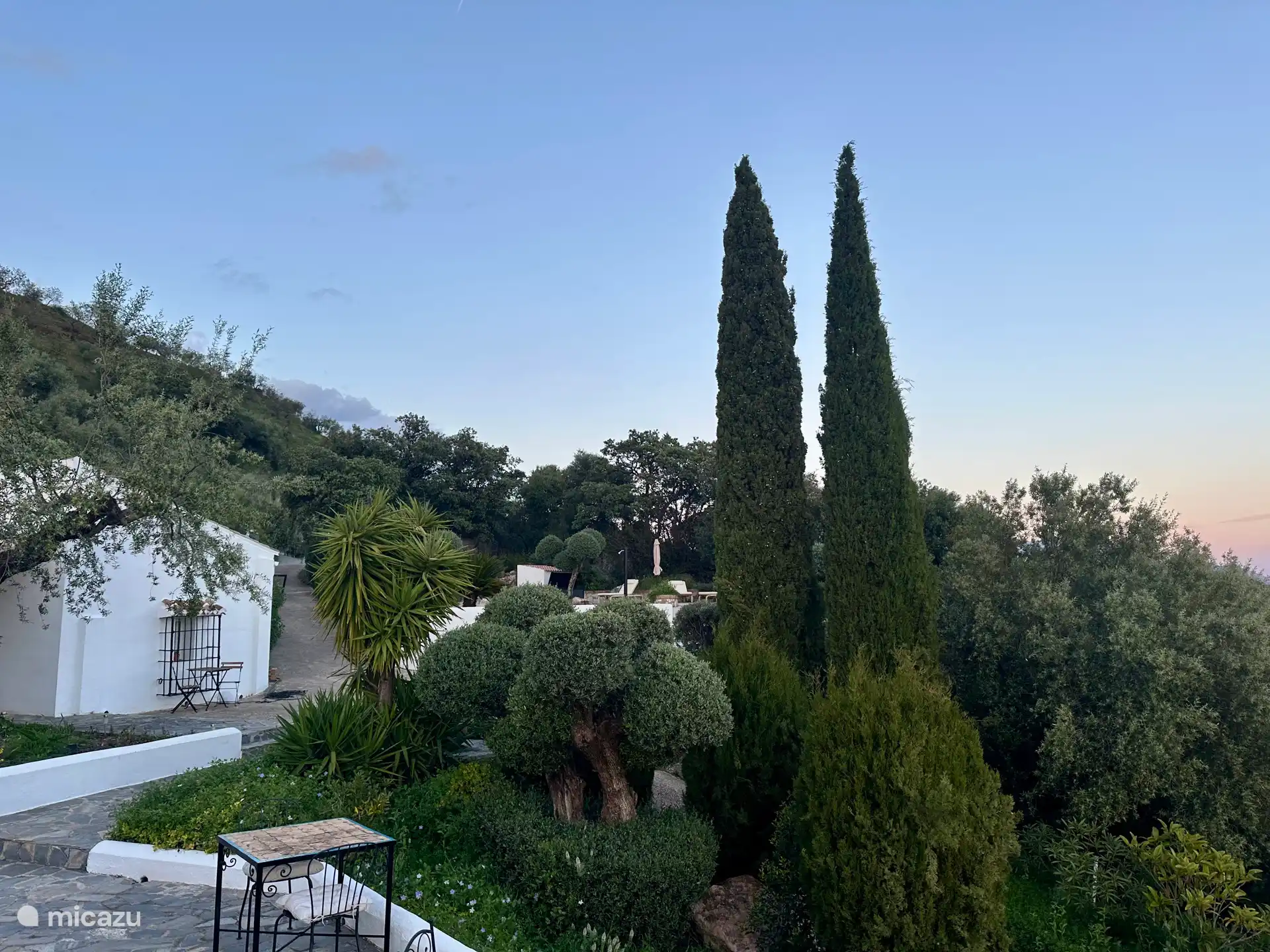 Stimmungsvolles Foto