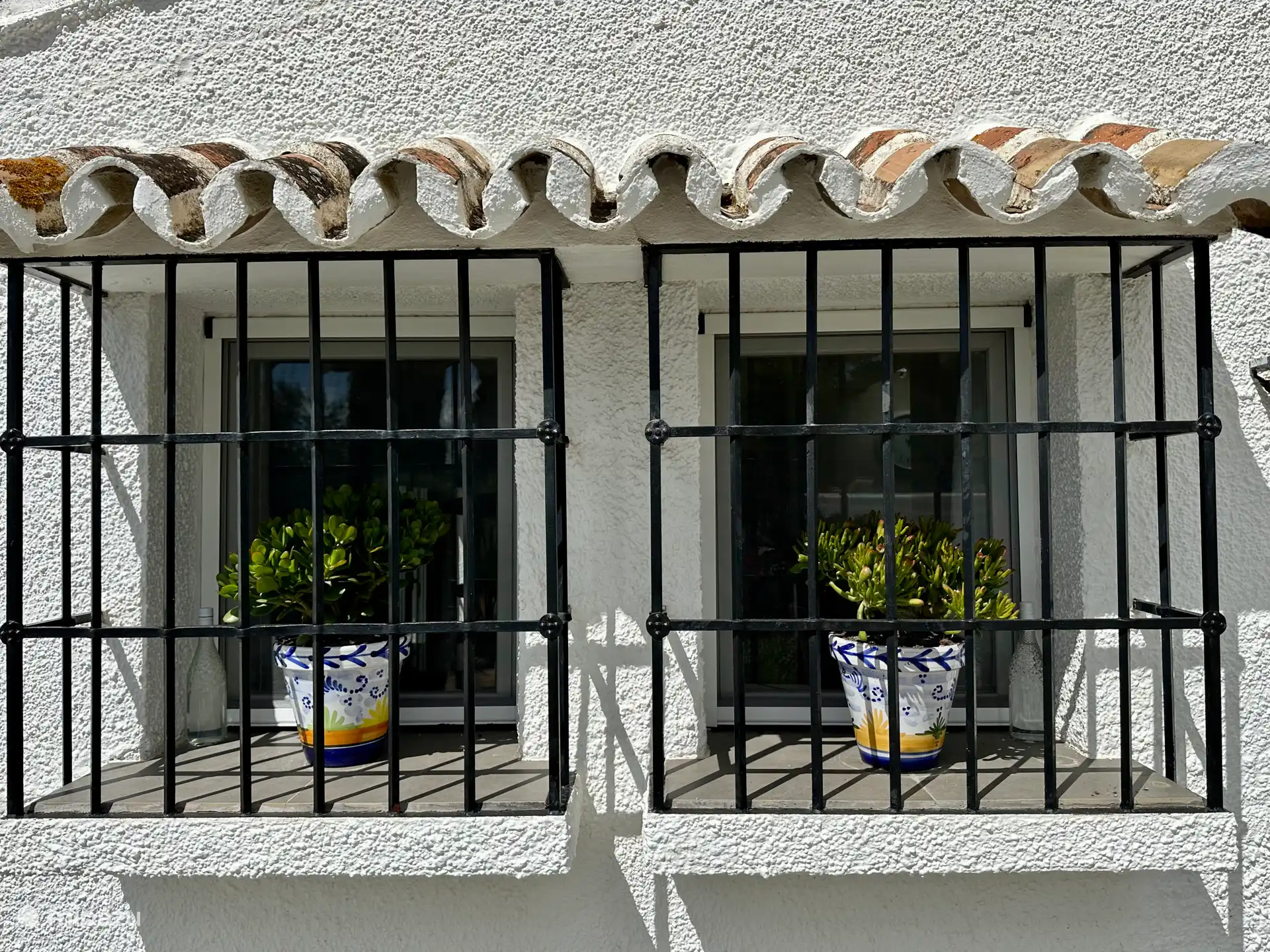 Stimmungsvolles Foto