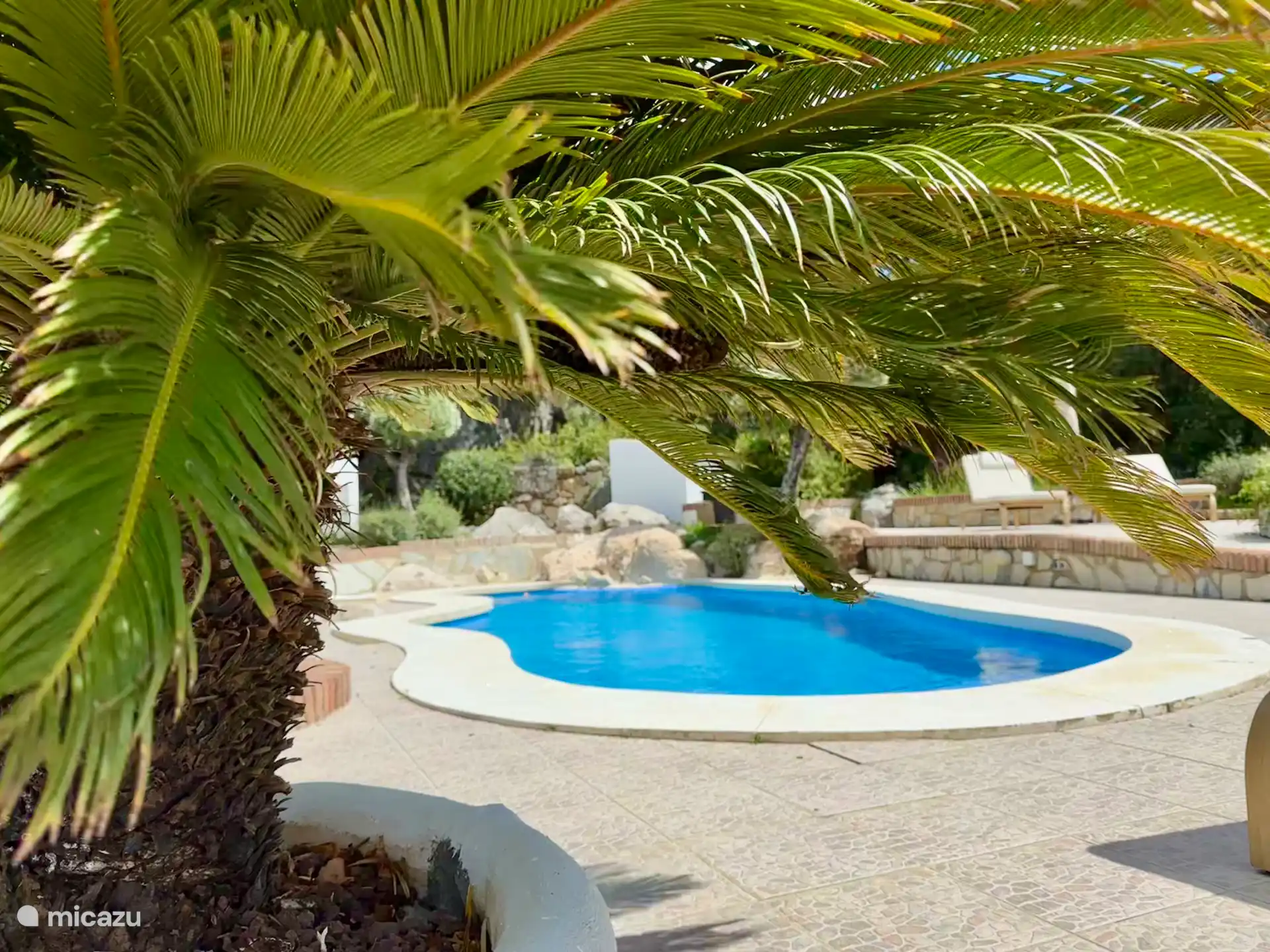 Stimmungsvolles Foto