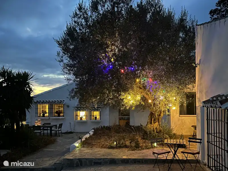 Cortijo Claro | Espagne, Andalousie, Riogordo - Maison de vacances Cortijo Claro | Espagne, Andalousie, Riogordo - Maison de vacances