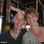 Ray & Karin