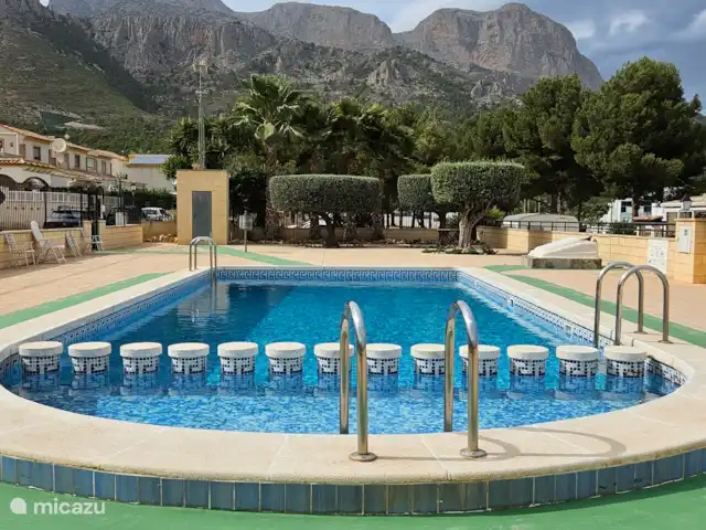 villa huren in Spanje, Costa Blanca, Polop – Casa Rita Blanca villa huren in Spanje, Costa Blanca, Polop – Casa Rita Blanca