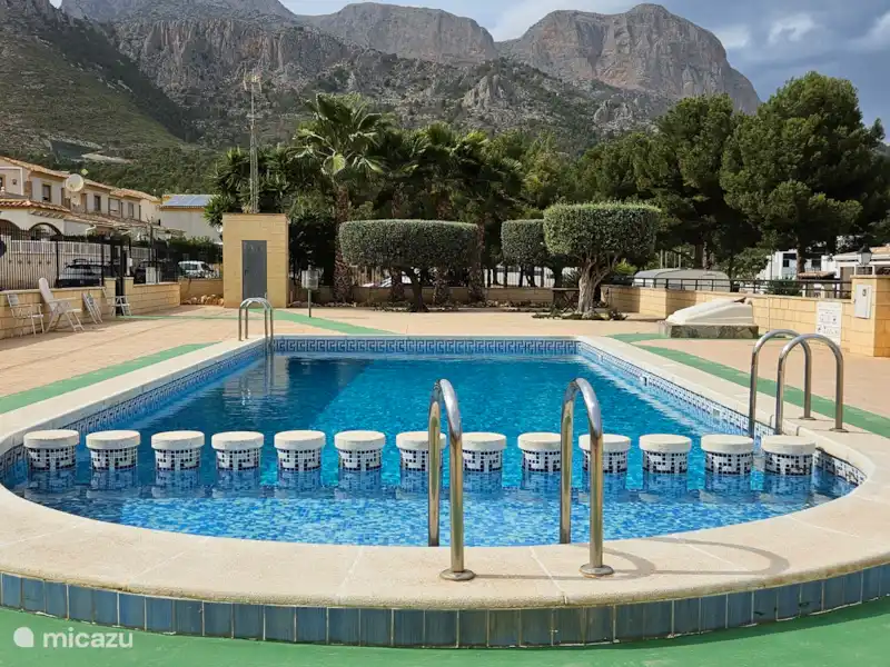 Casa Rita Blanca | Espagne, Costa Blanca, Polop - Villa Casa Rita Blanca | Espagne, Costa Blanca, Polop - Villa