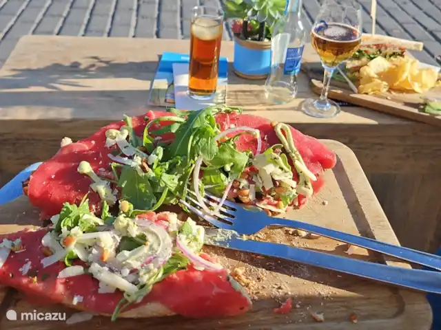 villa huren in Spanje, Costa Blanca, Polop – Casa Rita Blanca