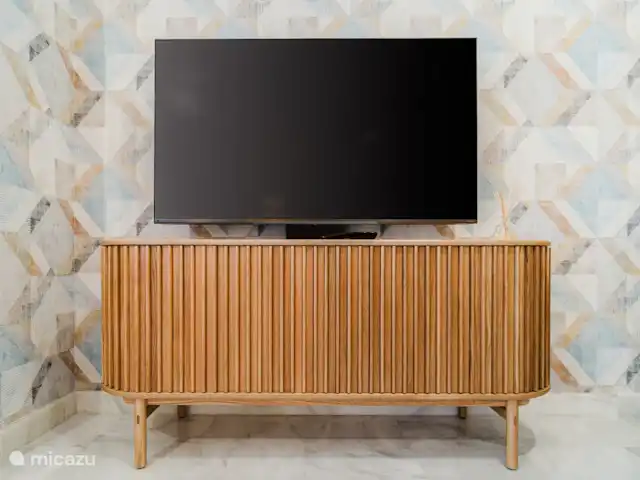 Bliss en bord de mer à Marbella | Espagne, Costa del Sol, Málaga - appartement télé