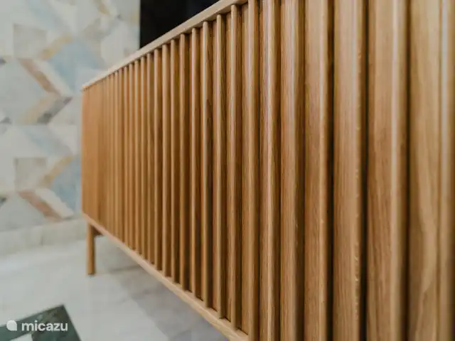 Bliss en bord de mer à Marbella | Espagne, Costa del Sol, Málaga - appartement détail