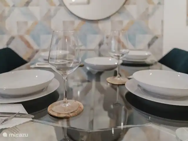 Bliss en bord de mer à Marbella | Espagne, Costa del Sol, Málaga - appartement Salle