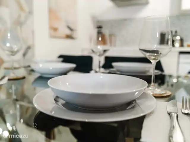 Bliss en bord de mer à Marbella | Espagne, Costa del Sol, Málaga - appartement Salle