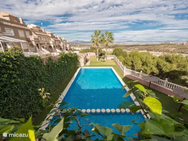 La Brisa Azul | Espagne, Costa Blanca, Gran Alacant - Santa Pola - maison de vacances La Brisa Azul | Espagne, Costa Blanca, Gran Alacant - Santa Pola - maison de vacances