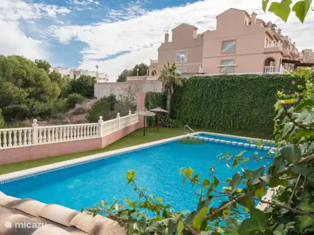 La Brisa Azul | Espagne, Costa Blanca, Gran Alacant - Santa Pola - maison de vacances À quelques pas de La Brisa Azul !