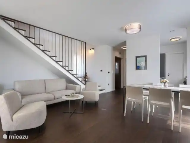 Villa Minerva | Croatie, Istrie, Visnjan - villa Salon