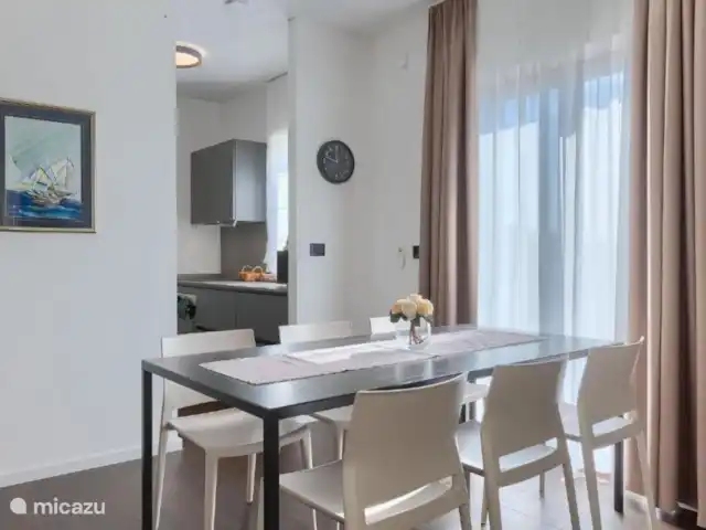 Villa Minerva | Croatie, Istrie, Visnjan - villa table à manger