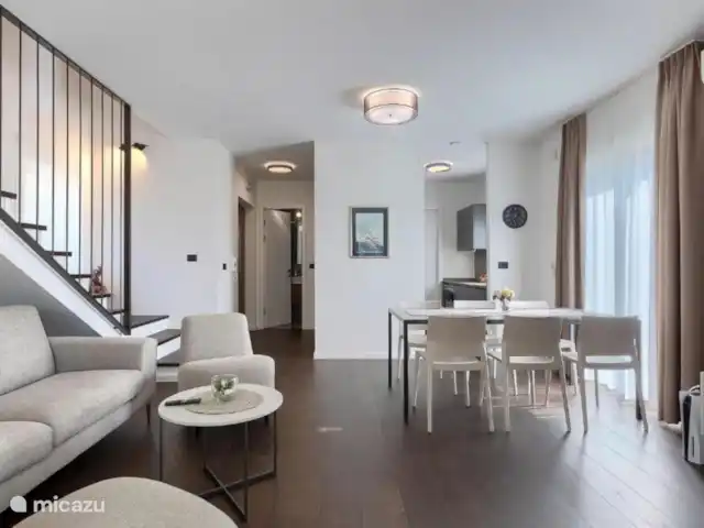 Villa Minerva | Croatie, Istrie, Visnjan - villa Salon