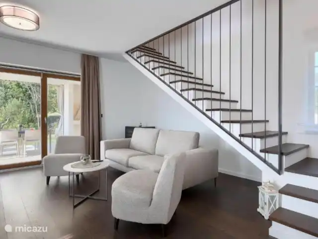 Villa Minerva | Croatie, Istrie, Visnjan - villa Salon