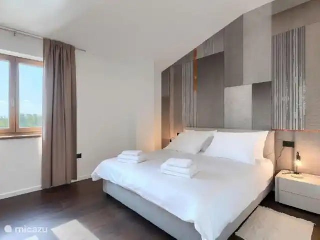 Villa Minerva | Croatie, Istrie, Visnjan - villa chambre