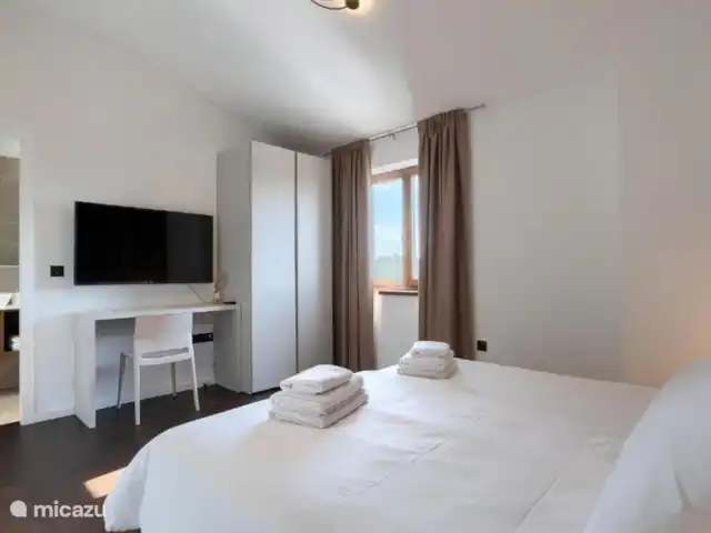 Villa Minerva | Croatie, Istrie, Visnjan - villa chambre