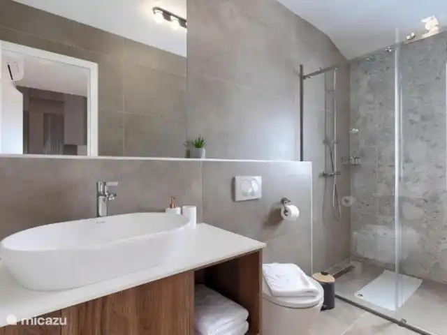 Villa Minerva | Croatie, Istrie, Visnjan - villa salle de Bains