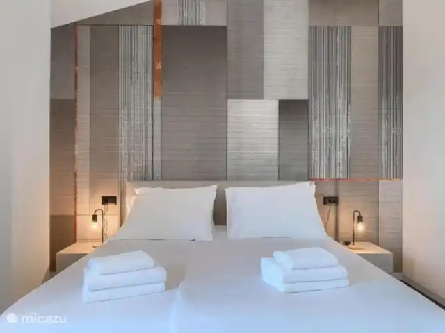 Villa Minerva | Croatie, Istrie, Visnjan - villa chambre